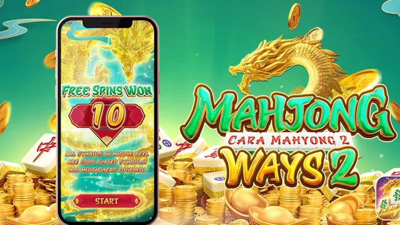Easy Winning Factors for Playing Real Money Mahjong Slot Bets