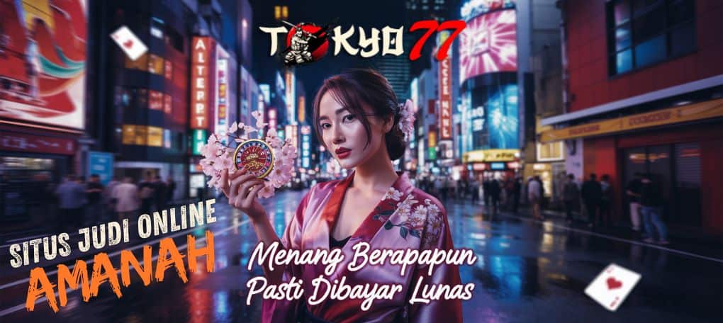 What Makes Tokyo77 Stand Out Among Other Gaming Agents