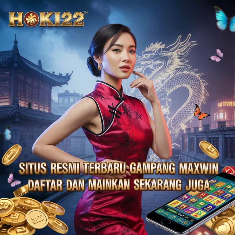 The Latest And Most Trusted Hoki22 Login Link Easy To Win