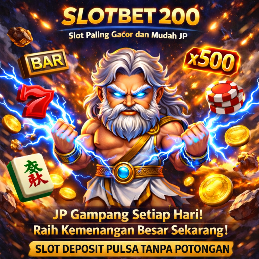 The Most Gacor Online Slot Bet Kecil Gambling Site You Must Try