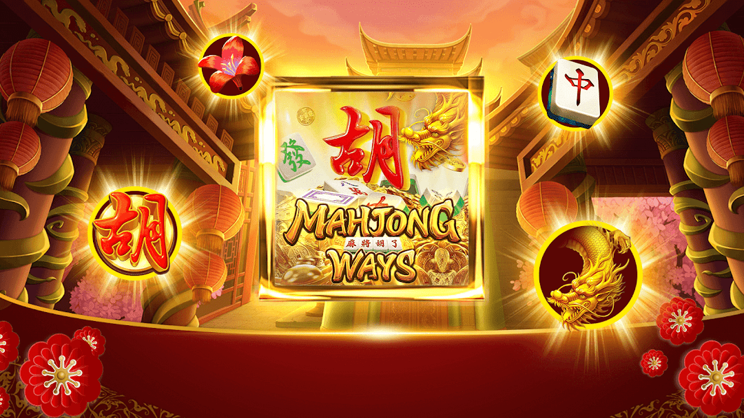 The Best RTP Live Slot Mahjong Online Options in Indonesia 2026