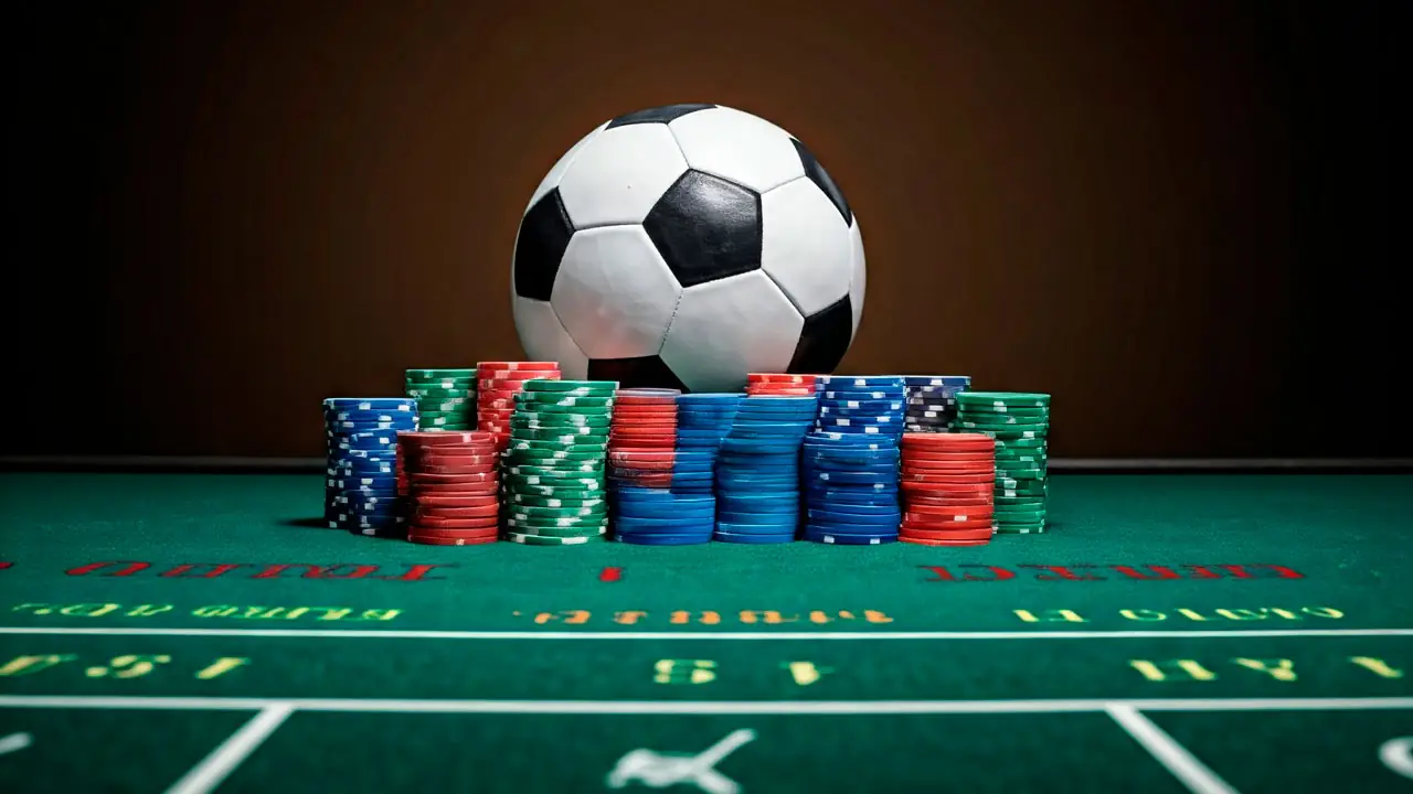 Tips for Successful Judi Bola on Sbobet Agent